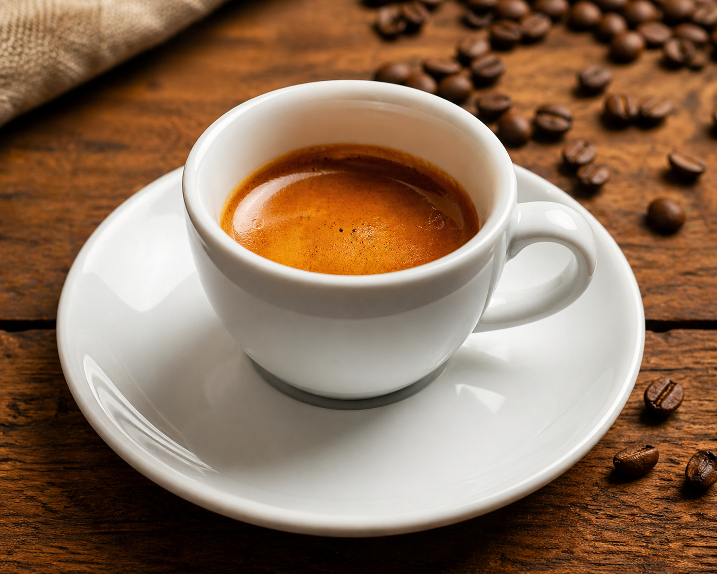 Double Espresso